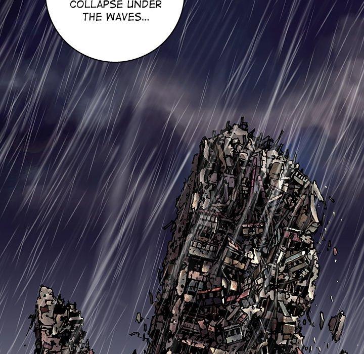 Read Leviathan (en) Manga Online