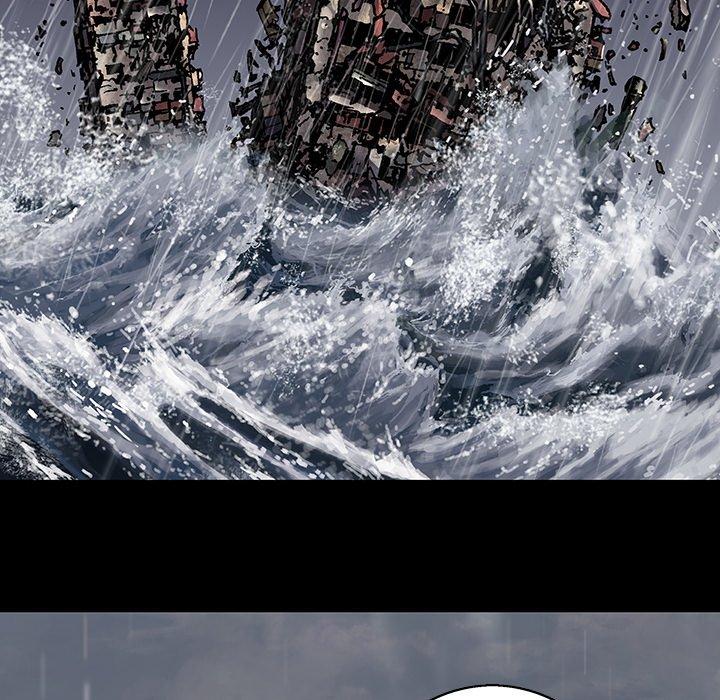 Read Leviathan (en) Manga Online