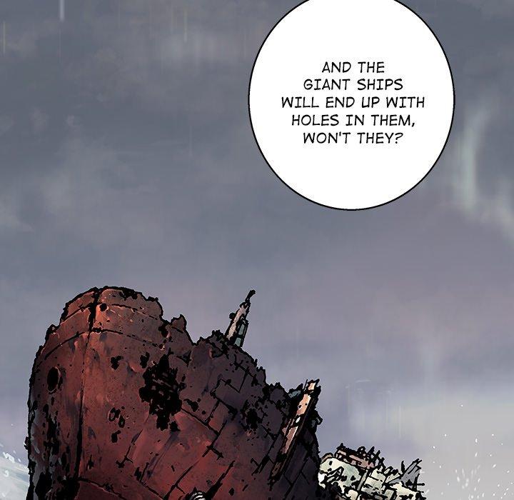 Read Leviathan (en) Manga Online