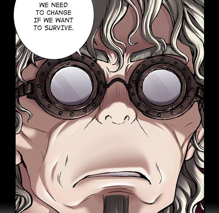 Read Leviathan (en) Manga Online