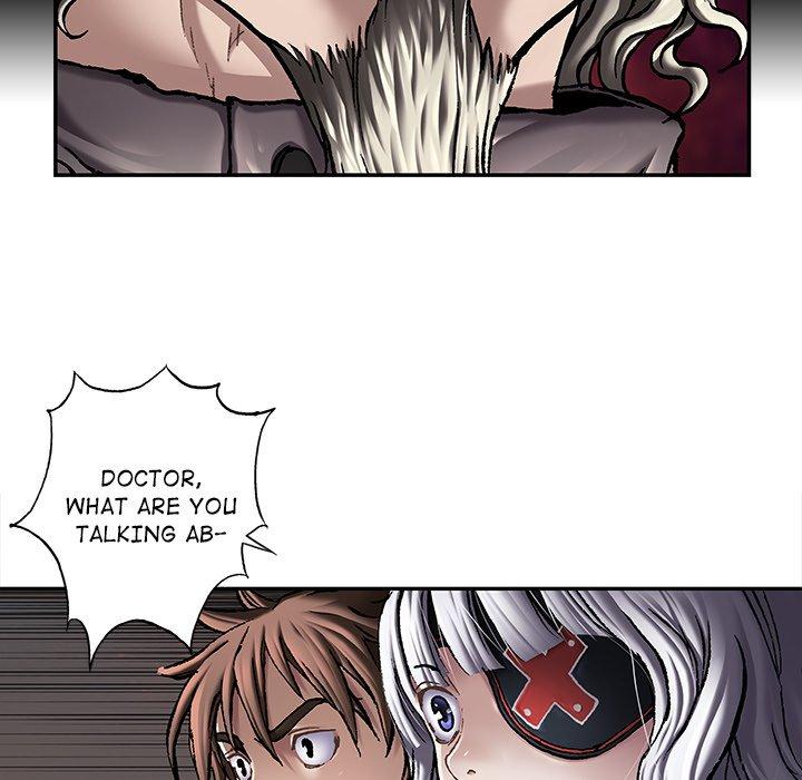 Read Leviathan (en) Manga Online