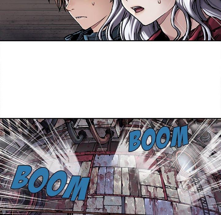 Read Leviathan (en) Manga Online