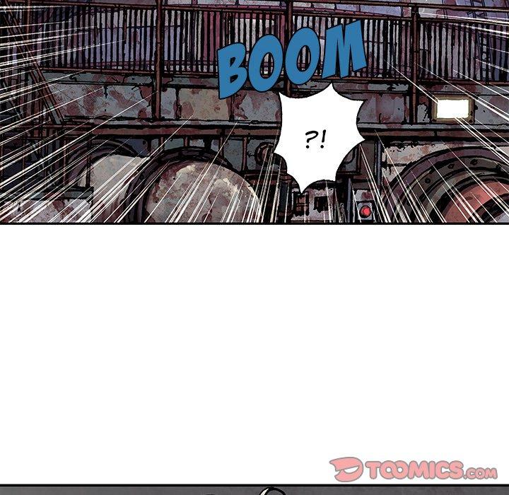 Read Leviathan (en) Manga Online