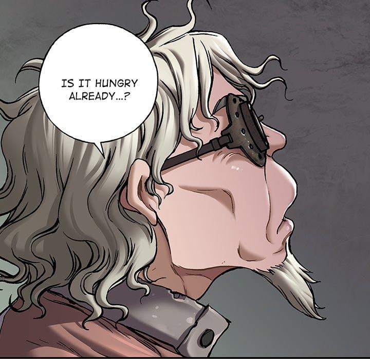 Read Leviathan (en) Manga Online