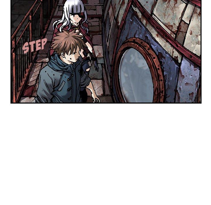 Read Leviathan (en) Manga Online