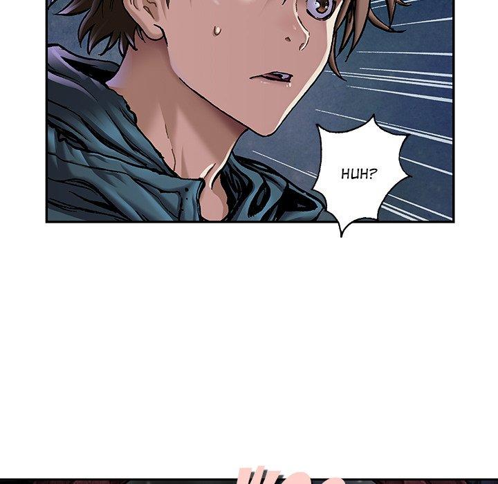 Read Leviathan (en) Manga Online