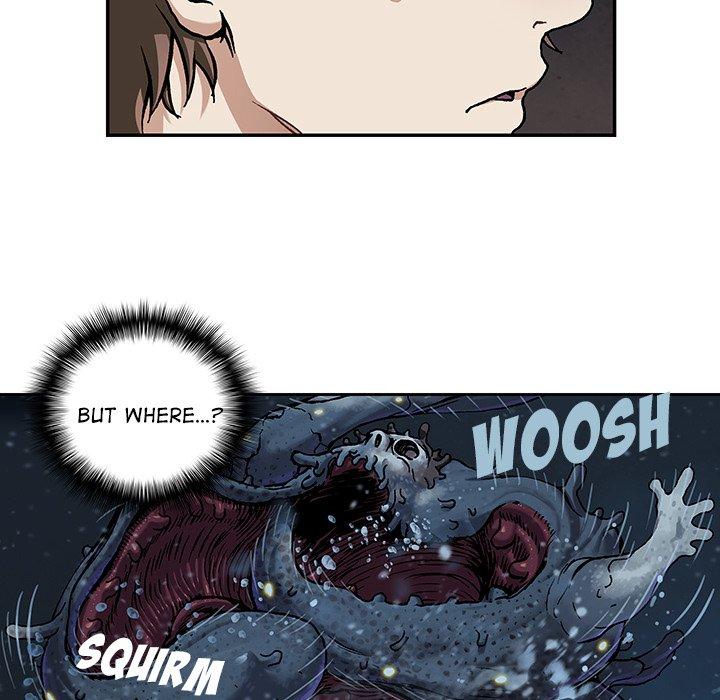 Read Leviathan (en) Manga Online