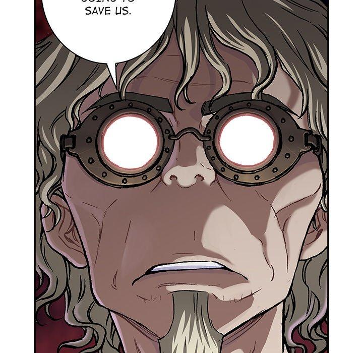 Read Leviathan (en) Manga Online