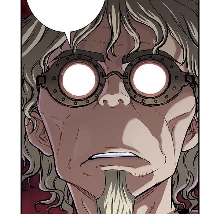 Read Leviathan (en) Manga Online