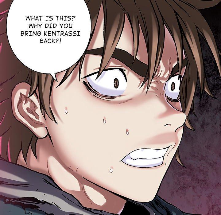 Read Leviathan (en) Manga Online