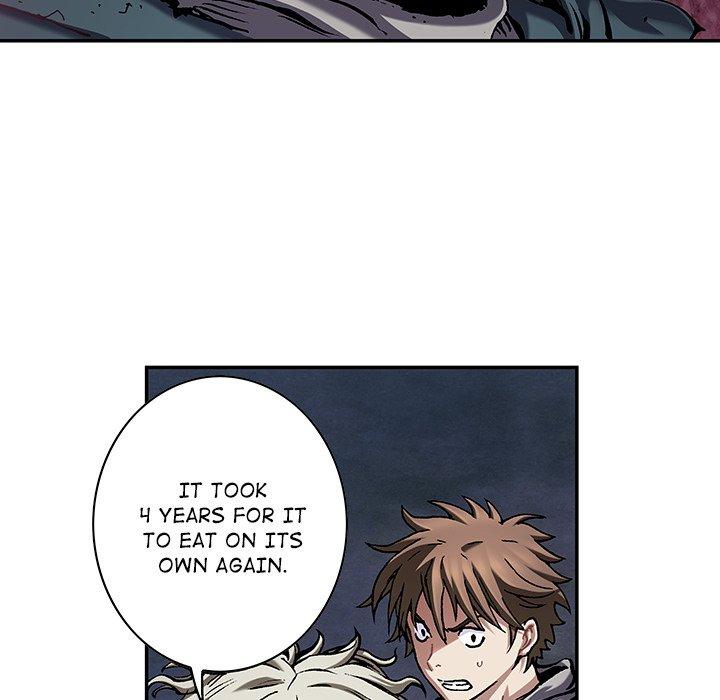 Read Leviathan (en) Manga Online