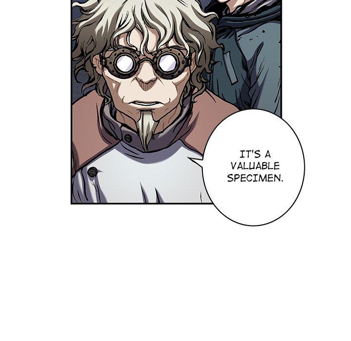 Read Leviathan (en) Manga Online