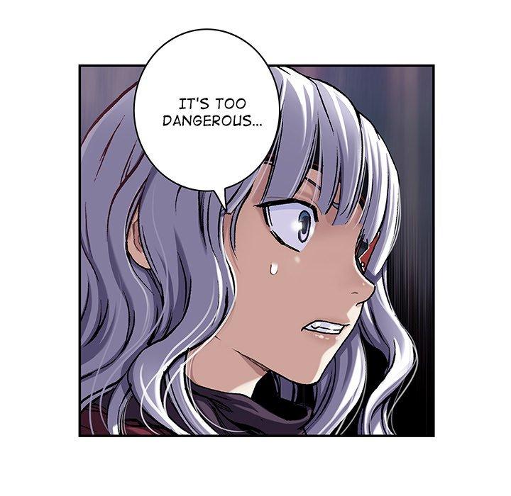 Read Leviathan (en) Manga Online