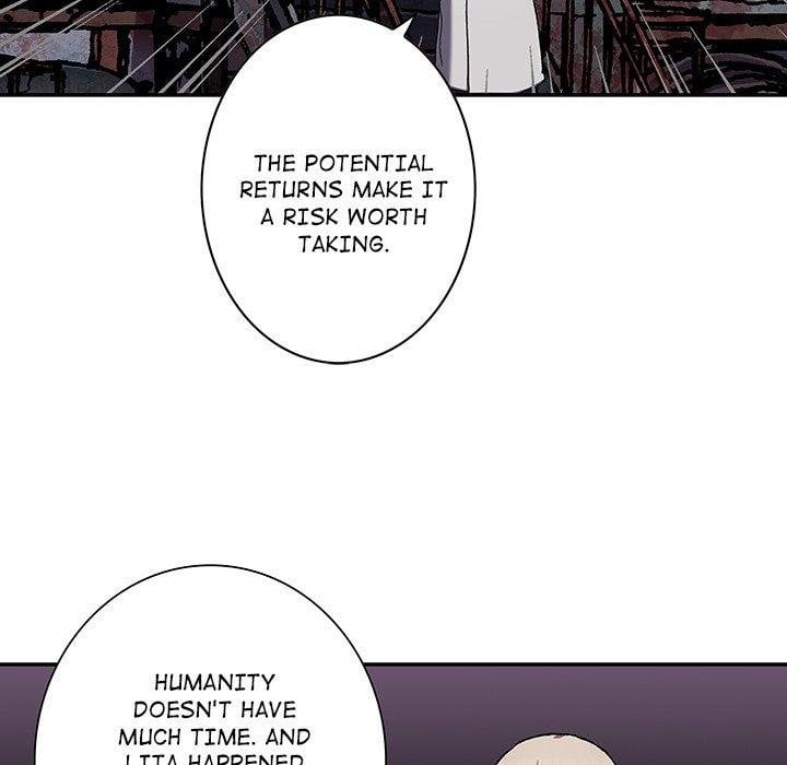 Read Leviathan (en) Manga Online