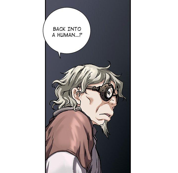 Read Leviathan (en) Manga Online