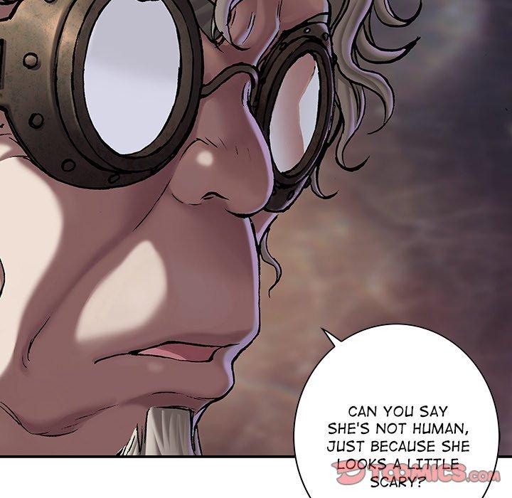 Read Leviathan (en) Manga Online