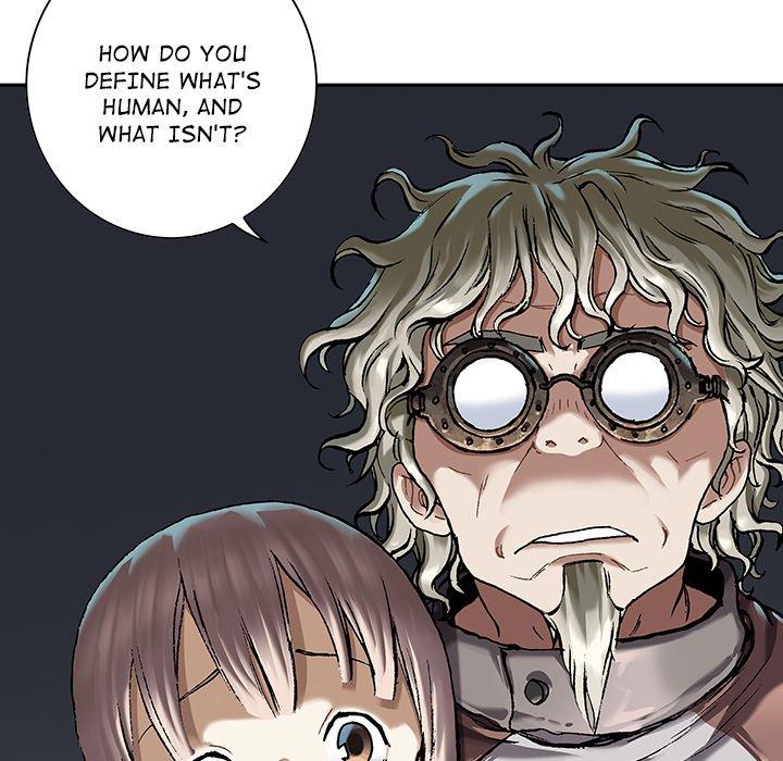 Read Leviathan (en) Manga Online