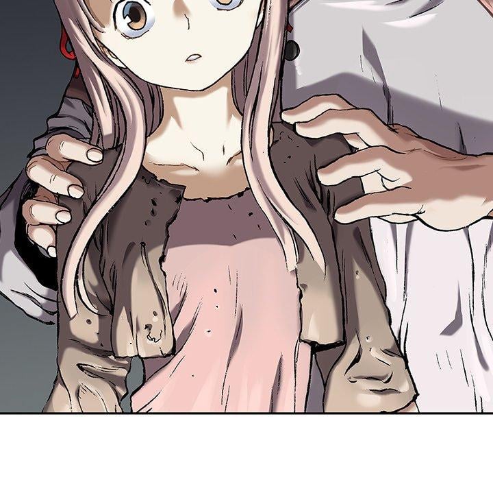 Read Leviathan (en) Manga Online