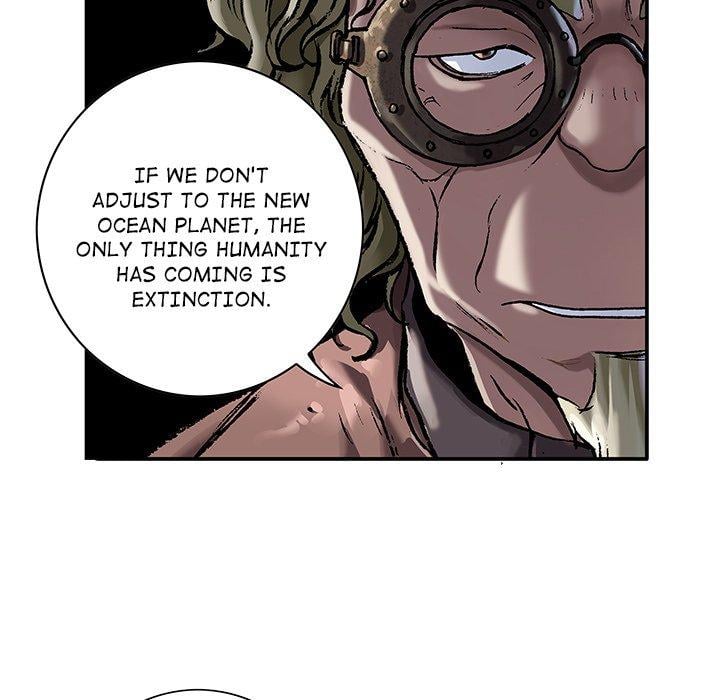 Read Leviathan (en) Manga Online