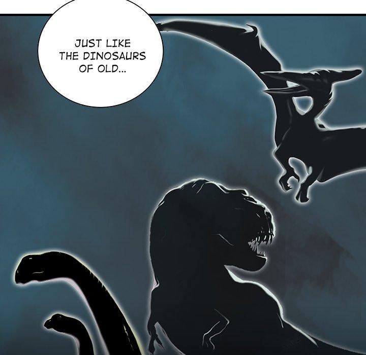 Read Leviathan (en) Manga Online