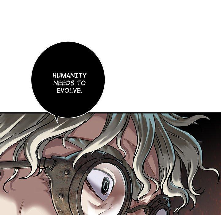 Read Leviathan (en) Manga Online