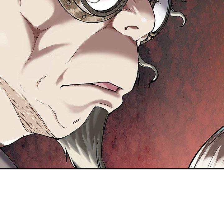 Read Leviathan (en) Manga Online