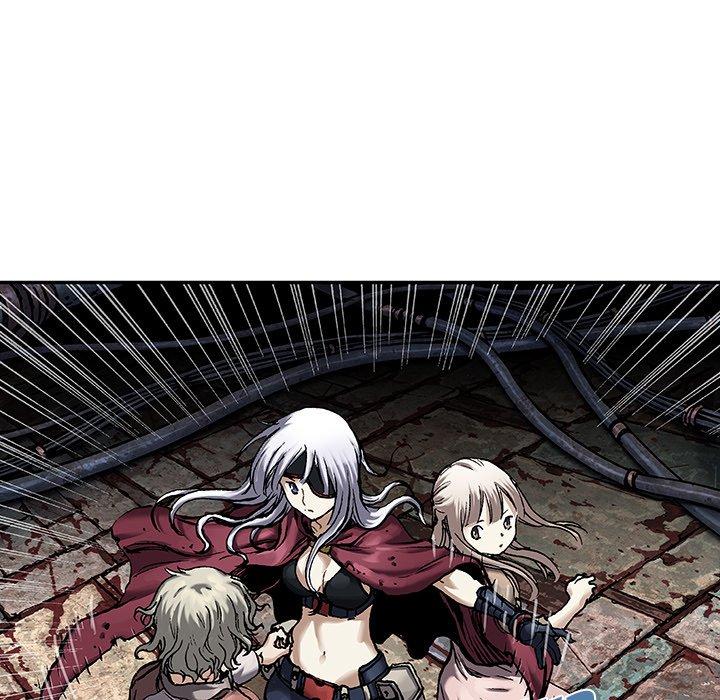 Read Leviathan (en) Manga Online