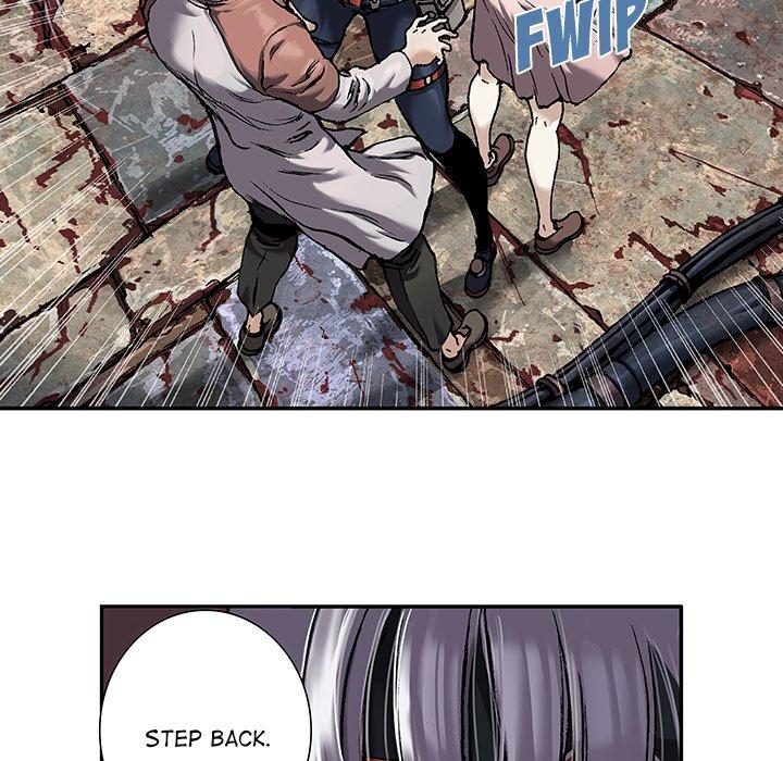 Read Leviathan (en) Manga Online