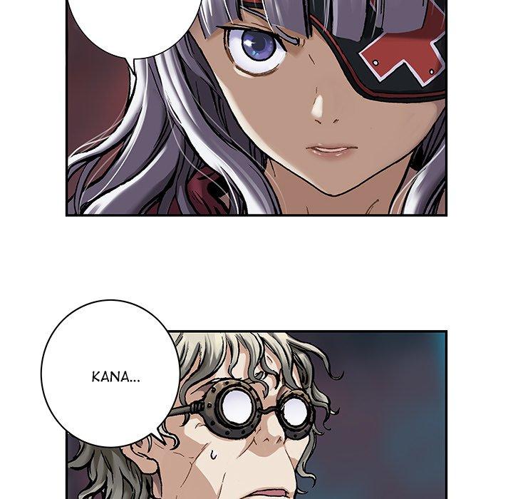 Read Leviathan (en) Manga Online