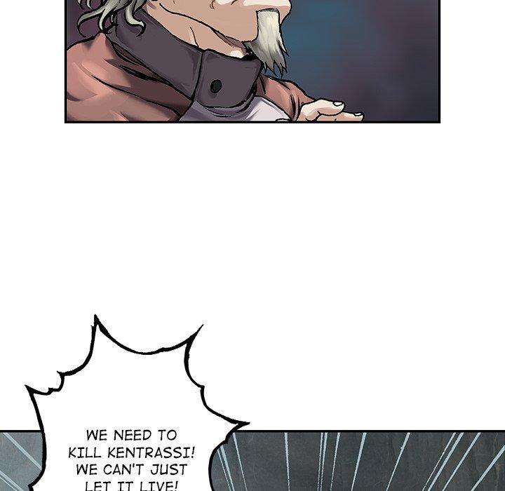 Read Leviathan (en) Manga Online