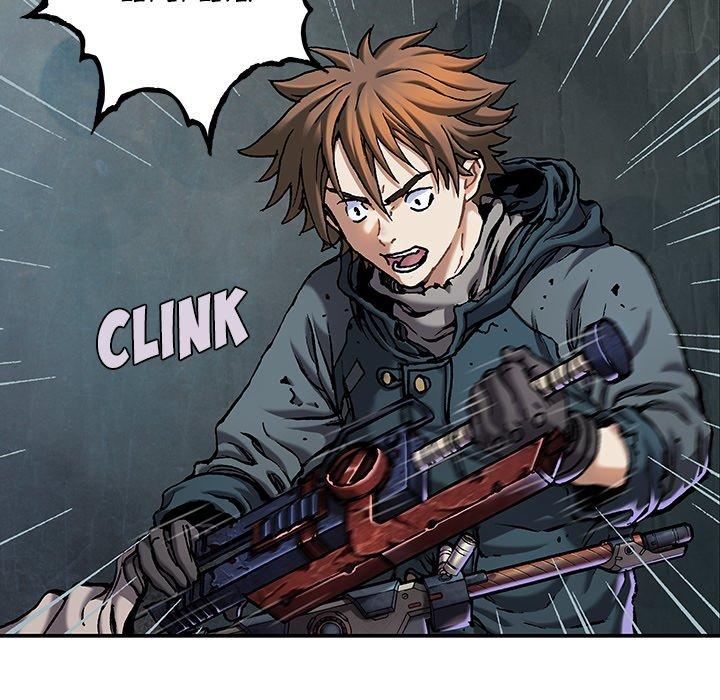 Read Leviathan (en) Manga Online