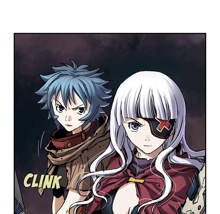 Read Leviathan (en) Manga Online