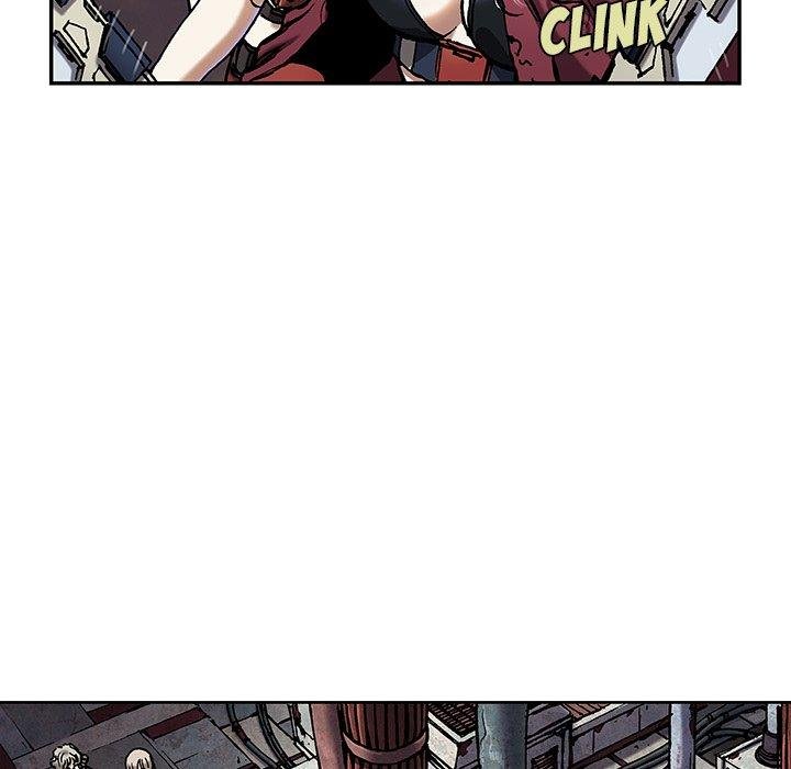 Read Leviathan (en) Manga Online