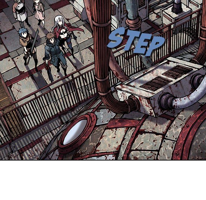 Read Leviathan (en) Manga Online