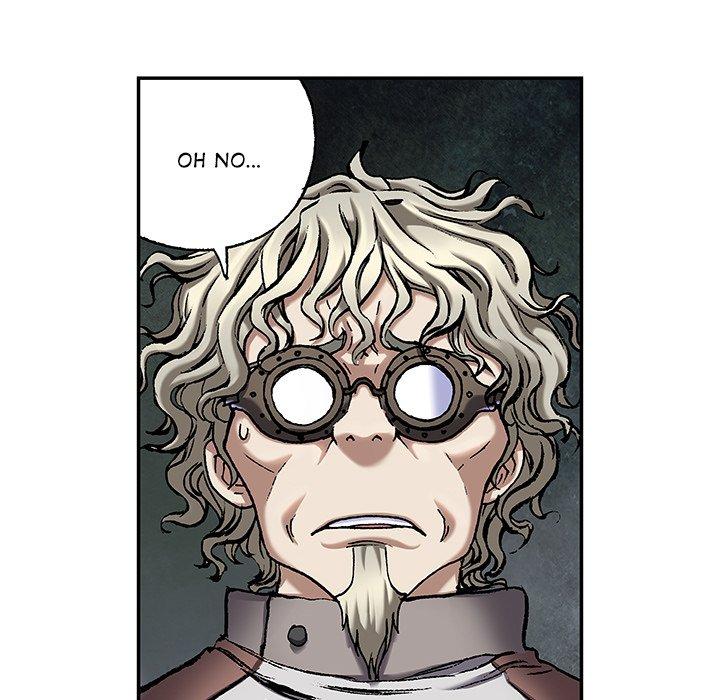 Read Leviathan (en) Manga Online