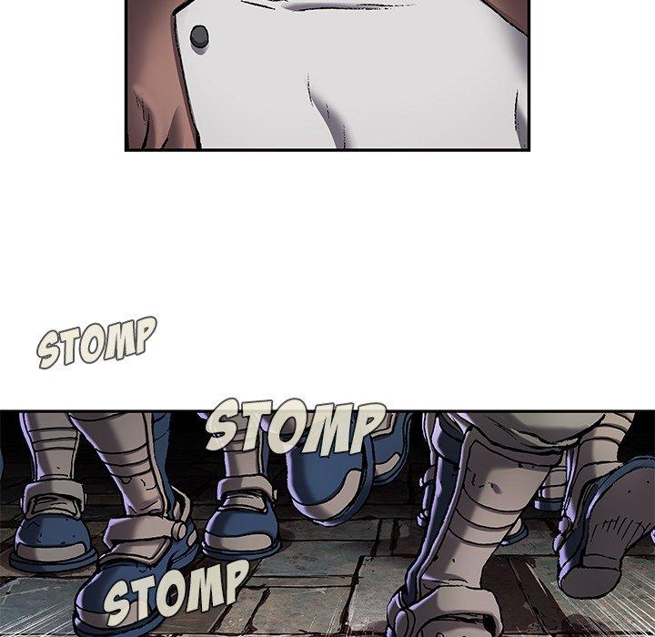 Read Leviathan (en) Manga Online