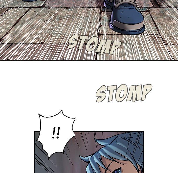 Read Leviathan (en) Manga Online