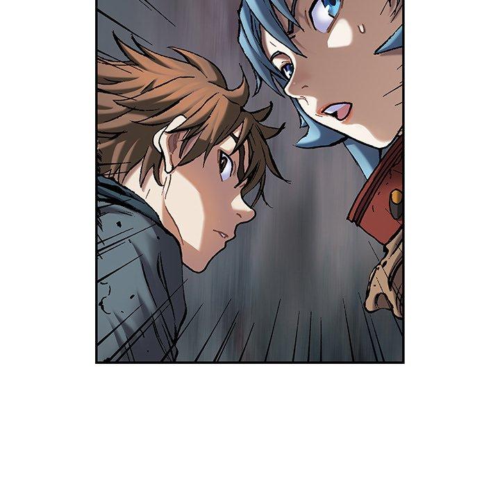 Read Leviathan (en) Manga Online