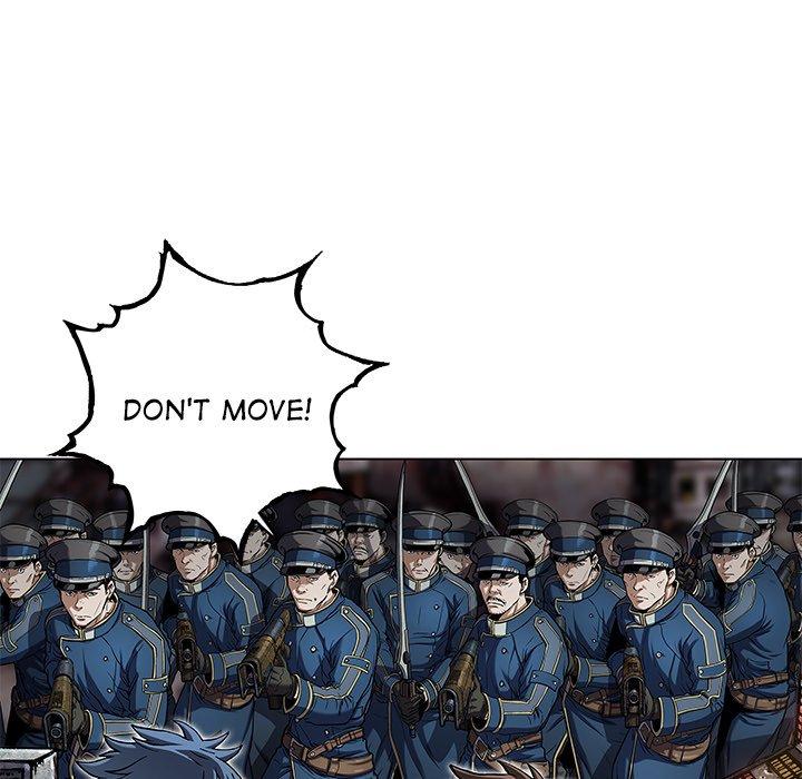 Read Leviathan (en) Manga Online