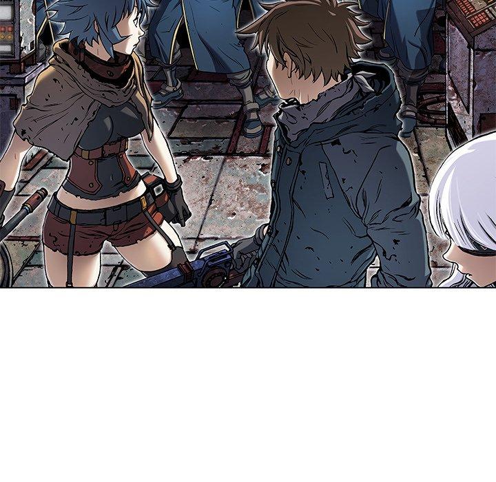 Read Leviathan (en) Manga Online