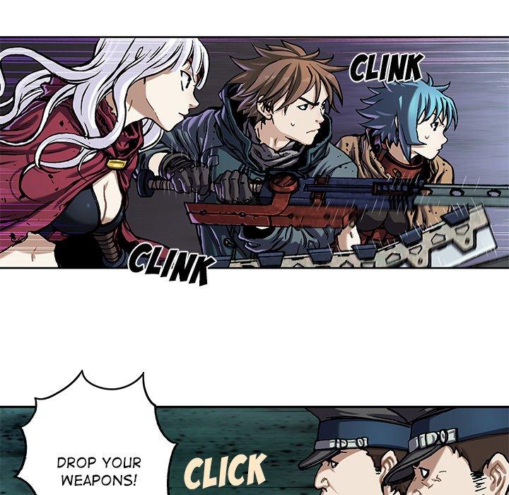 Read Leviathan (en) Manga Online