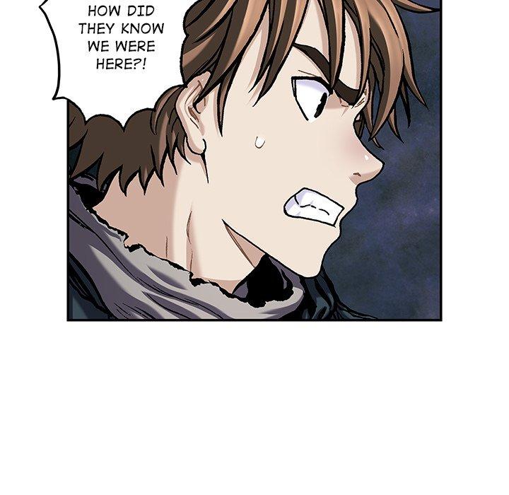 Read Leviathan (en) Manga Online