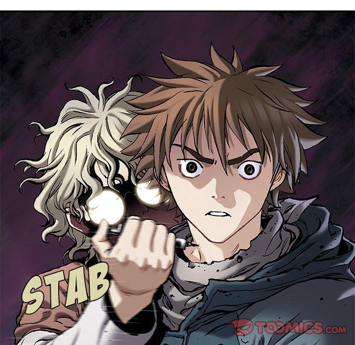 Read Leviathan (en) Manga Online