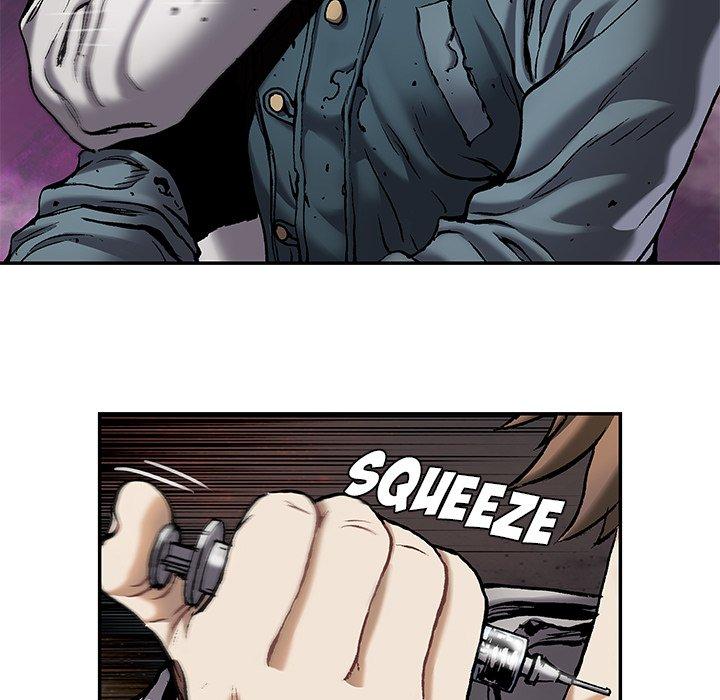 Read Leviathan (en) Manga Online