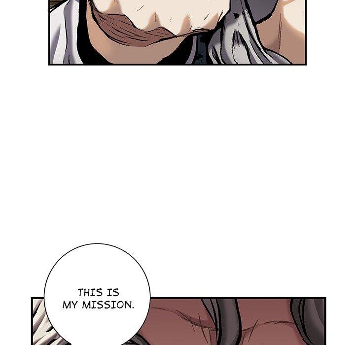 Read Leviathan (en) Manga Online