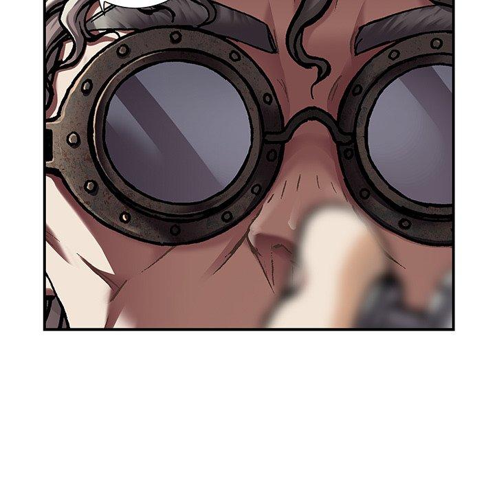 Read Leviathan (en) Manga Online