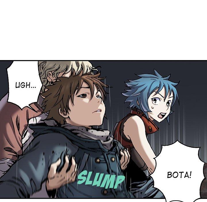 Read Leviathan (en) Manga Online