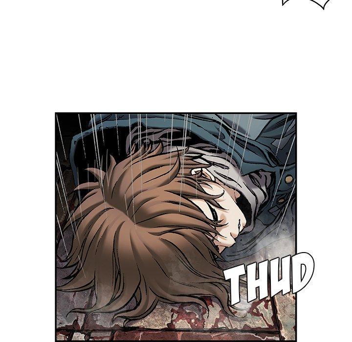 Read Leviathan (en) Manga Online