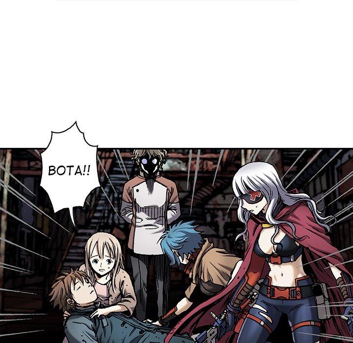 Read Leviathan (en) Manga Online