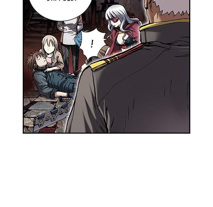 Read Leviathan (en) Manga Online